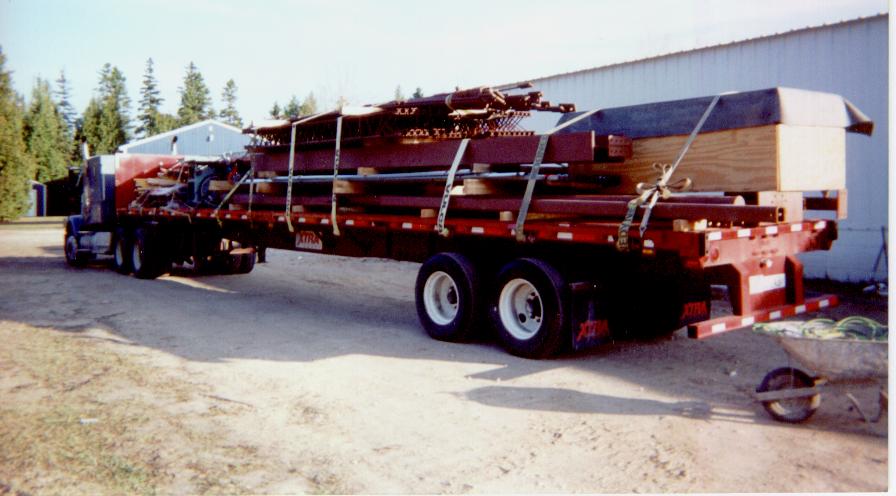 Maverick Construction Inc.Builder, Contractor Grand Hotel, Mackinac Island, Northern Michigan